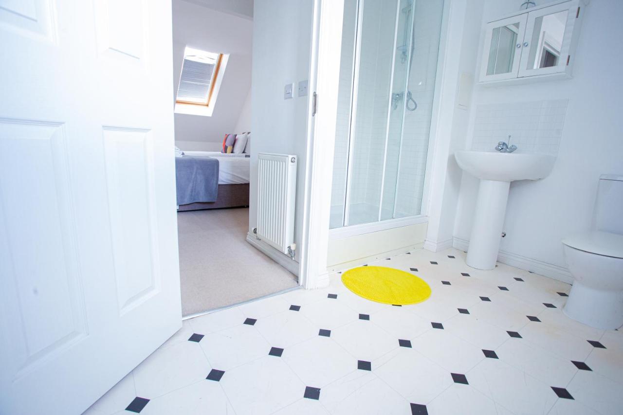 Turners Gardens Villa Northampton Dış mekan fotoğraf