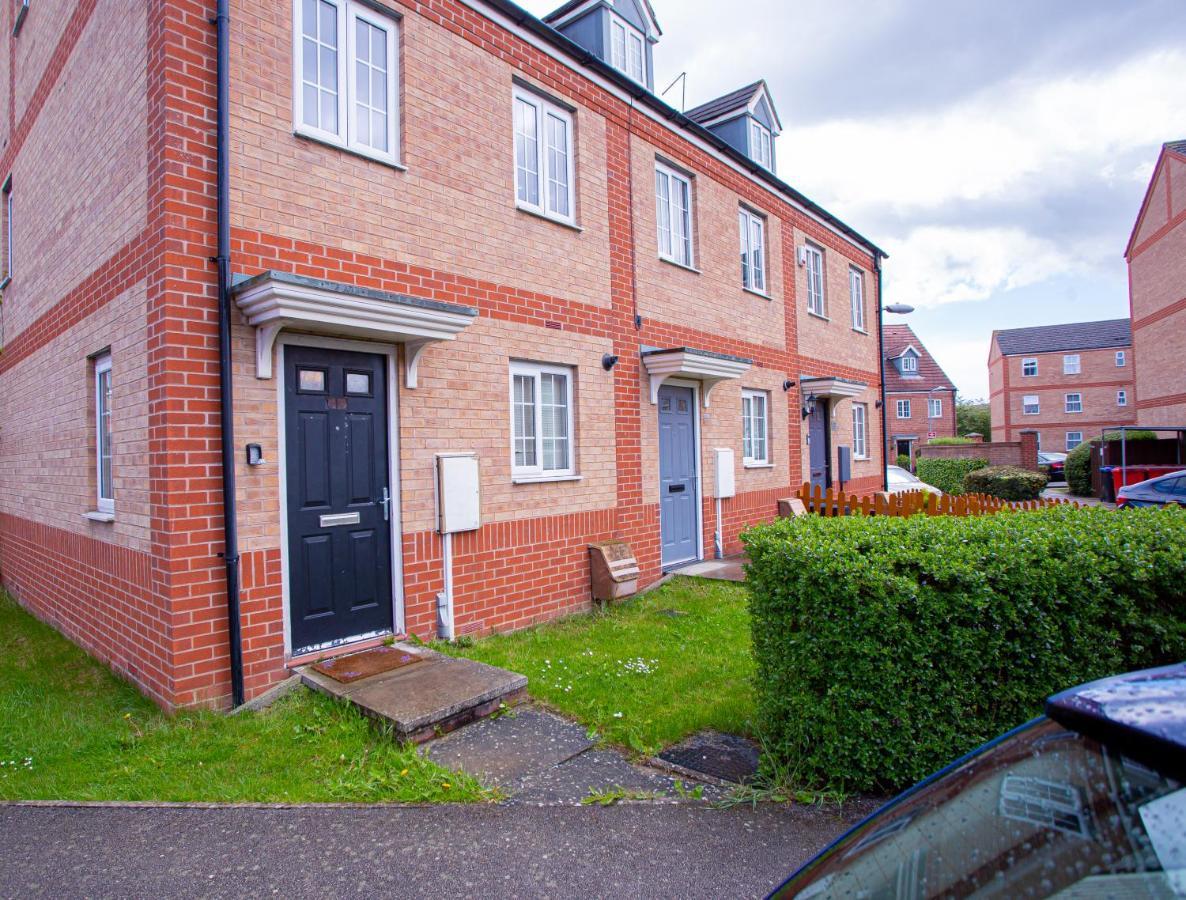 Turners Gardens Villa Northampton Dış mekan fotoğraf